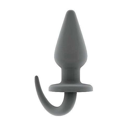 Professional Sono No. 9 Butt Plug By Sono - G-Spot Vibrators