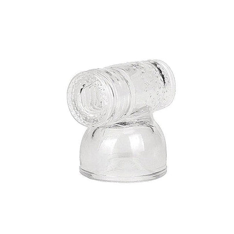 Basic Vibra Plug by Blush Novelties - Butt Plugs