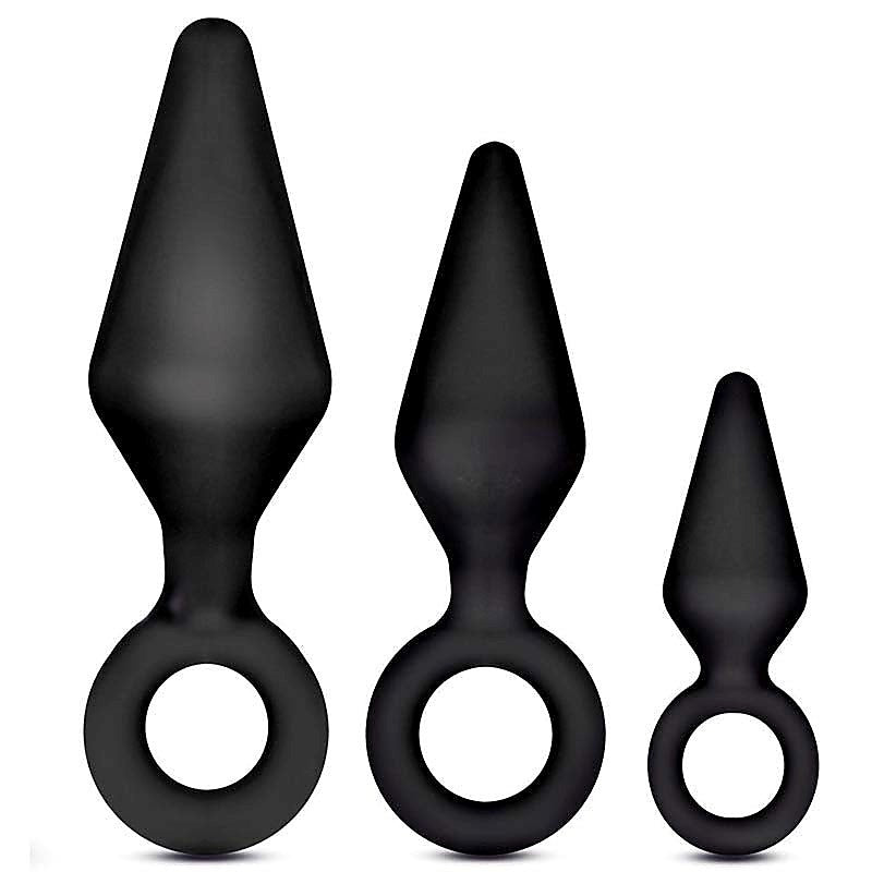 Blush Novelties Luxe Night Rimmer Kit - Sex Kits