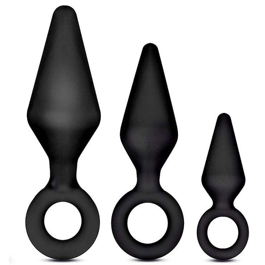 Blush Novelties Luxe Night Rimmer Kit - Sex Kits