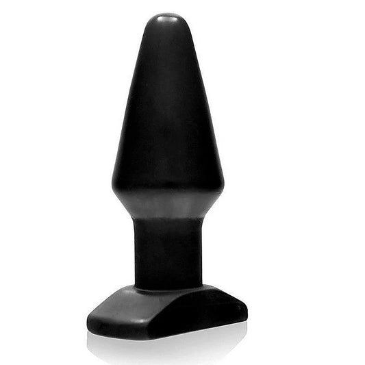 Ignite Butt Plug Black