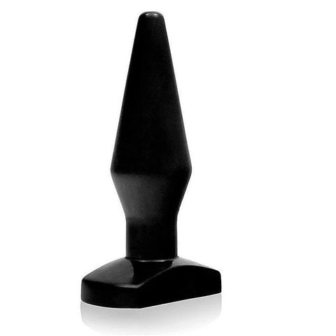 Ignite Butt Plug Black