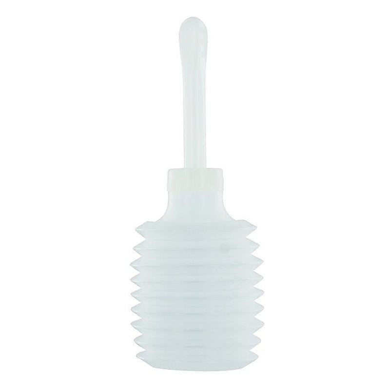 CleanStream Disposable Applicator Clear - Anal Cleansing