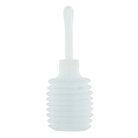 CleanStream Disposable Applicator Clear - Anal Cleansing