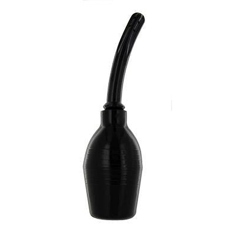 CleanStream Deluxe Enema Bulb - Enemas and Douches