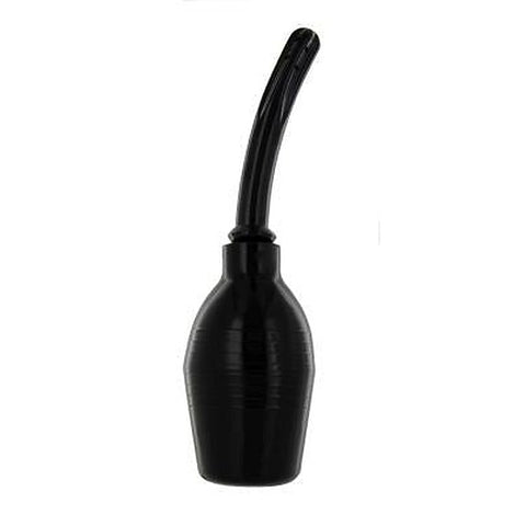 CleanStream Deluxe Enema Bulb - Enemas and Douches