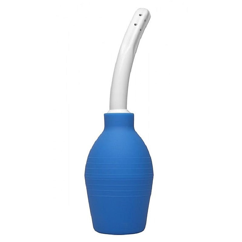 CleanStream Deluxe Enema Bulb - Enemas and Douches