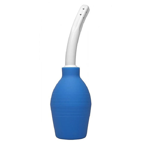 CleanStream Deluxe Enema Bulb - Enemas and Douches