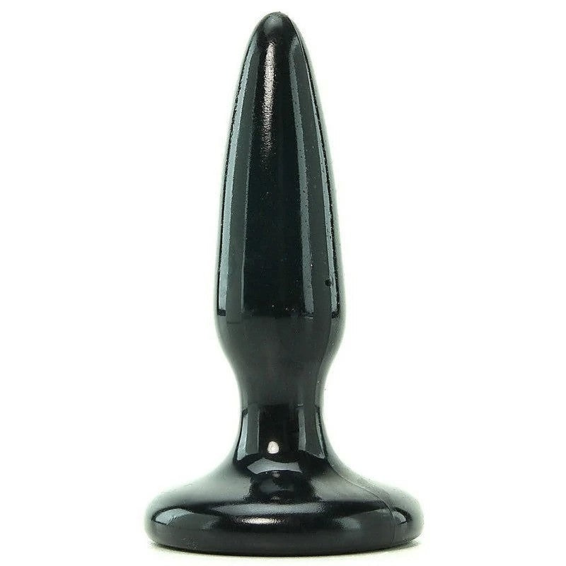 Jelly Rancher Mini Pleasure Plug By Ns Novelties - Butt Plugs