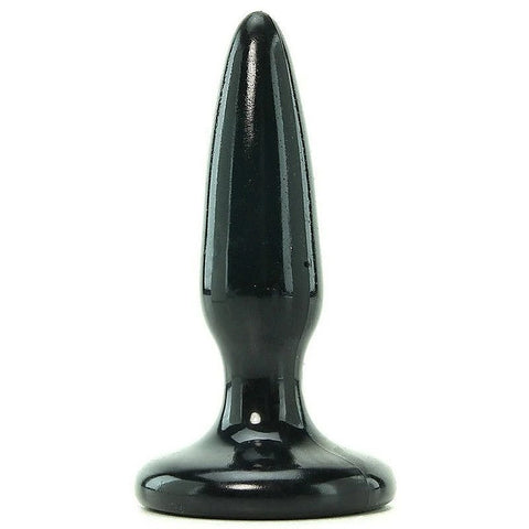 Jelly Rancher Mini Pleasure Plug By Ns Novelties - Butt Plugs