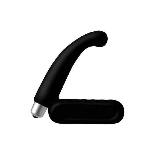Joystick Prostata Booster Pro Black By Joydivision - Prostate Toys