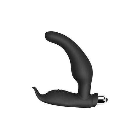 Joystick Prostata Booster Pro Black By Joydivision - Prostate Toys