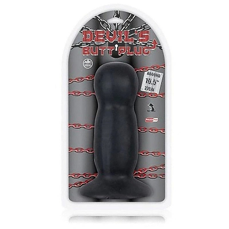 Devil'S Butt Plug 10.5 Inch By Nanma Corporation - Butt Plugs