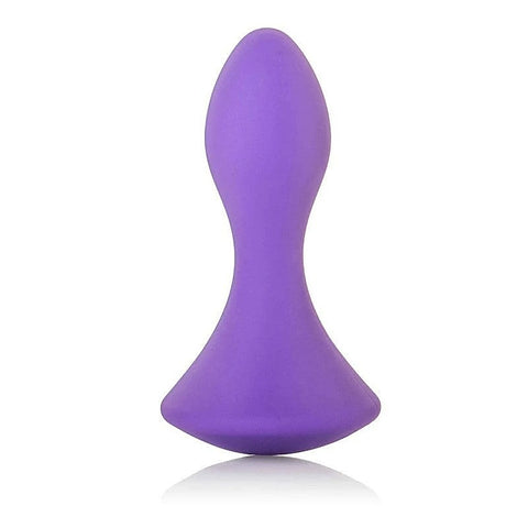 CalExotics Silhouette S5 Purple Anal Vibrator - Anal Vibrators