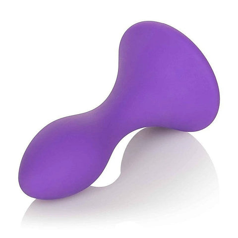 CalExotics Silhouette S5 Purple Anal Vibrator - Anal Vibrators