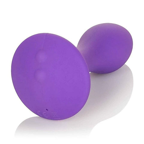 CalExotics Silhouette S5 Purple Anal Vibrator - Anal Vibrators