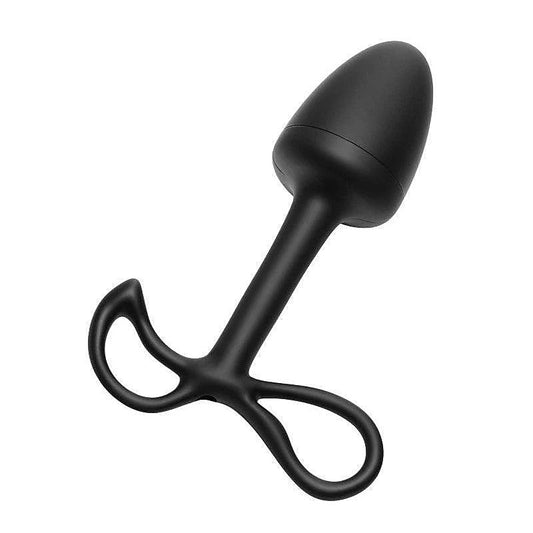 Astral Large Bulb P-Spot Stimulator By Xr Brands - Prostate Toys