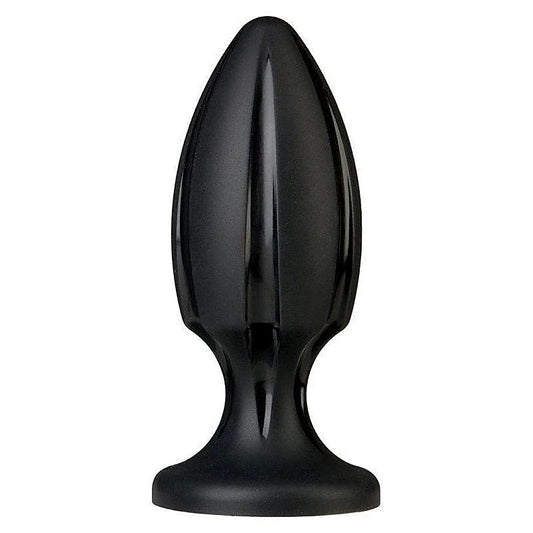 The Rocket Silicone Anal Plug By Doc Johnson - Butt Plugs