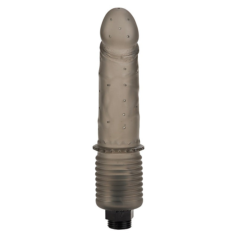 Colt Shower Shot Dildo Shape Anal Douche - Enemas and Douches