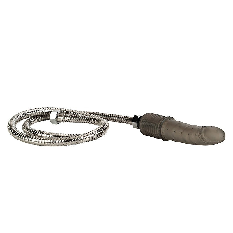 Colt Shower Shot Dildo Shape Anal Douche - Enemas and Douches