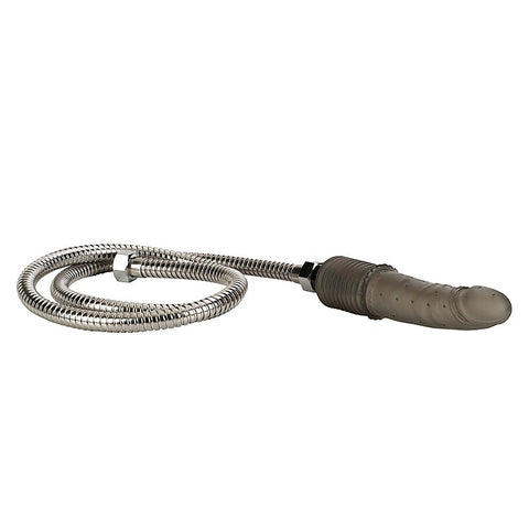 Colt Shower Shot Dildo Shape Anal Douche - Enemas and Douches