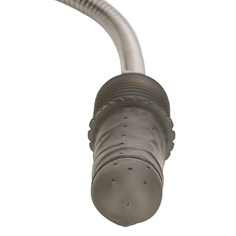 Colt Shower Shot Dildo Shape Anal Douche - Enemas and Douches