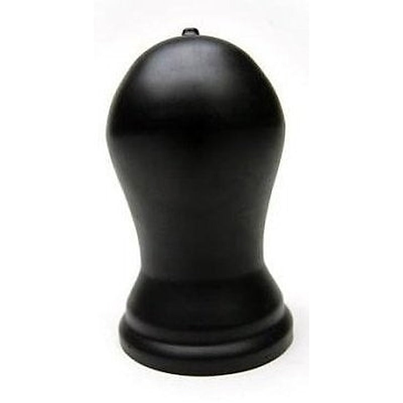 Premium Quality T-Rex Silicone Anal Plug By Tantus - Butt Plugs