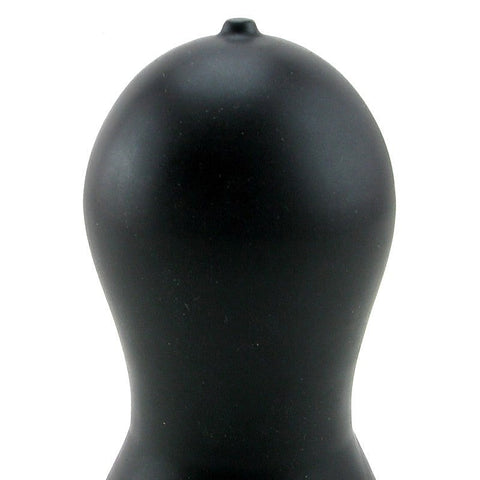 Premium Quality T-Rex Silicone Anal Plug By Tantus - Butt Plugs