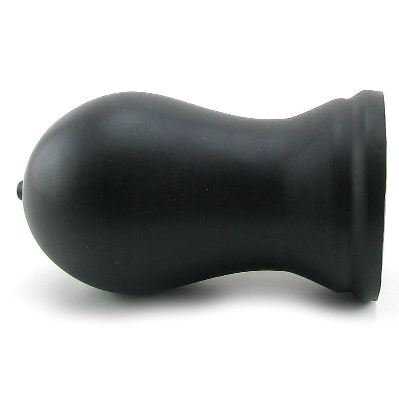 Premium Quality T-Rex Silicone Anal Plug By Tantus - Butt Plugs