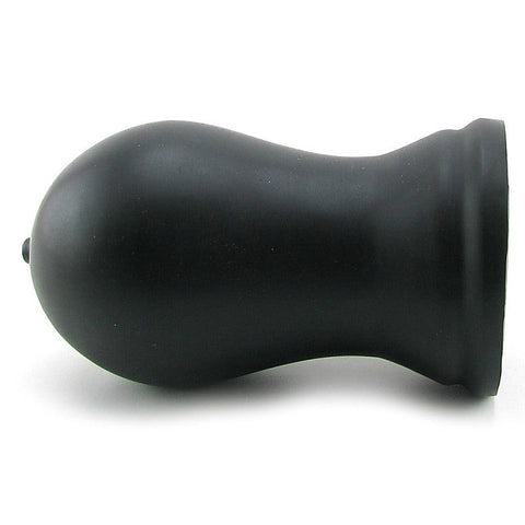 Premium Quality T-Rex Silicone Anal Plug By Tantus - Butt Plugs