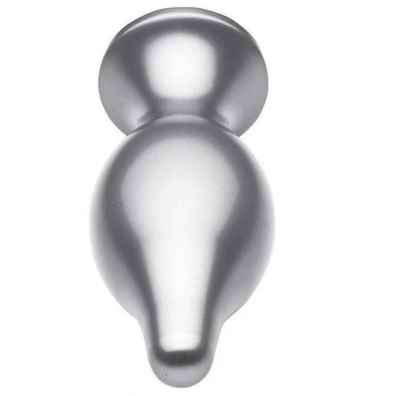 Ammo Anal Plug by XR Brands - Anal Dildos