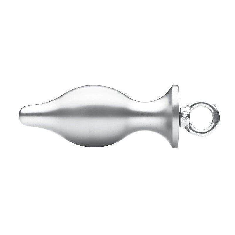 Ammo Anal Plug by XR Brands - Anal Dildos