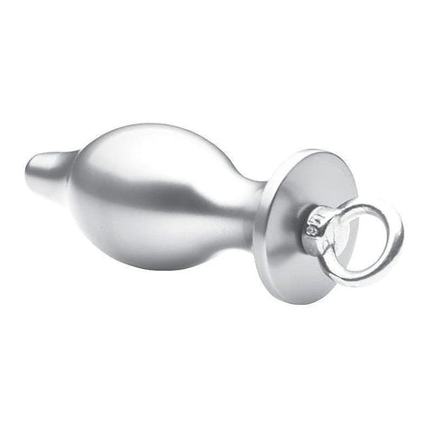 Ammo Anal Plug by XR Brands - Anal Dildos
