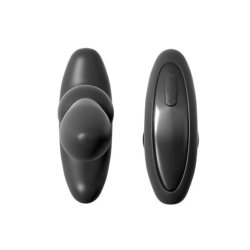 Anal Fantasy Collection P-Motion Prostate Massager - Prostate Toys