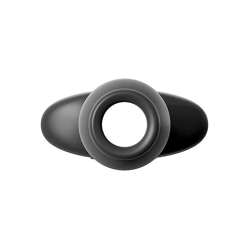 Open Wide Tunnel Anal Plug By Pipedream Products - Butt Plugs