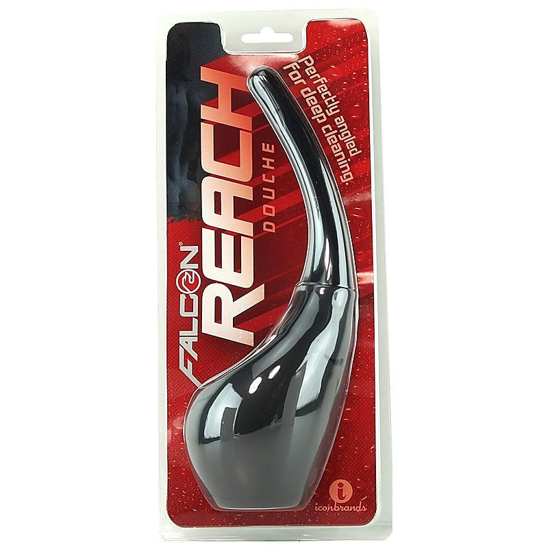 Falcon Reach Douche - Enemas and Douches