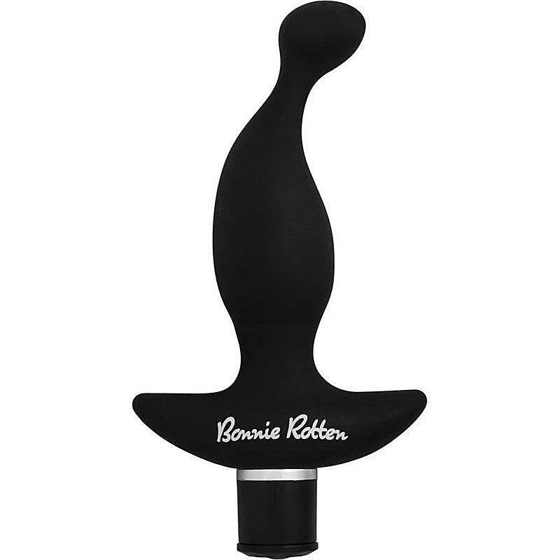 Bonnie Vibrating Butt Plug By Pipedream Products - Anal Vibrators