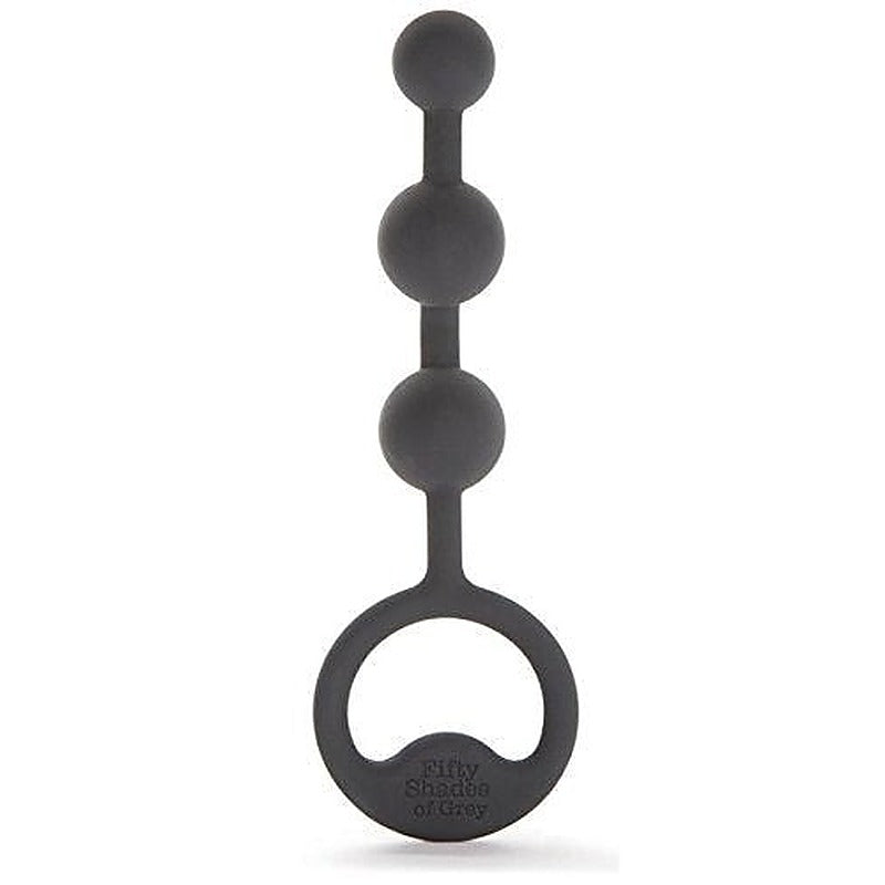 Carnal Bliss Pleasure Anal Sex Beads - Anal Beads and Balls