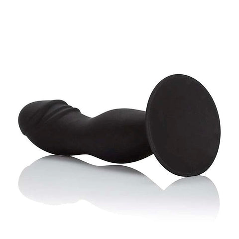 Silicone Anal Stud Prostate Massager by CalExotics - Prostate Toys