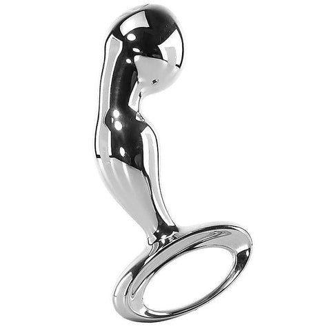 P-Spot Fun Plug Prostate Massager by NJoy - Prostate Toys