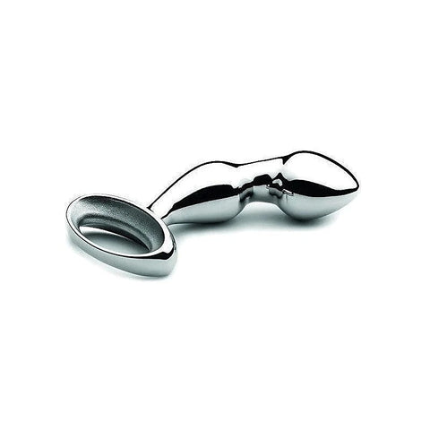 P-Spot Fun Plug Prostate Massager by NJoy - Prostate Toys