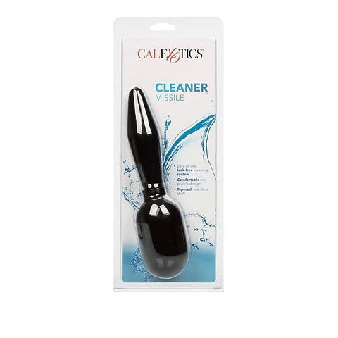 Cleaner Missile Anal Douche By California Exotics - Butt Plugs