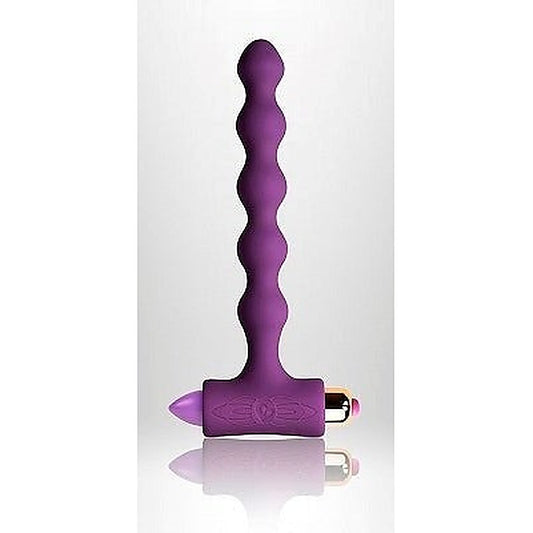 Rocks Off Petite Sensations Pearls - Anal Beads and Balls