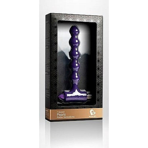 Rocks Off Petite Sensations Pearls - Anal Beads and Balls