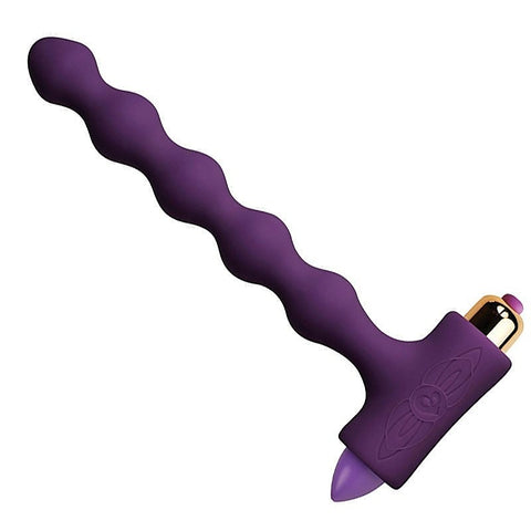 Rocks Off Petite Sensations Pearls - Anal Beads and Balls