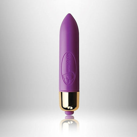 Premium Petite Sensations Bubbles By Rocks Off - Novelty Vibrators