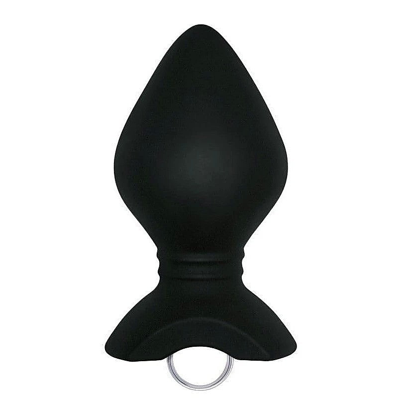 Falcon Expander Silicone Plug By Icon Brands - Butt Plugs