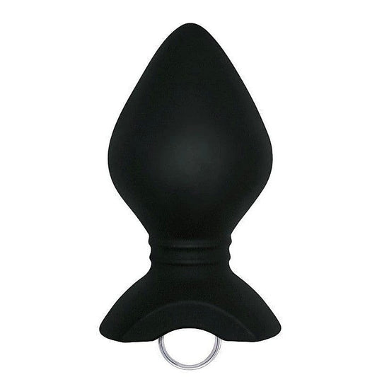 Falcon Expander Silicone Plug By Icon Brands - Butt Plugs
