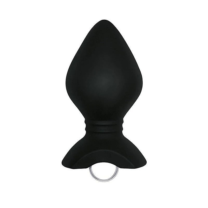 Falcon Expander Silicone Plug By Icon Brands - Butt Plugs