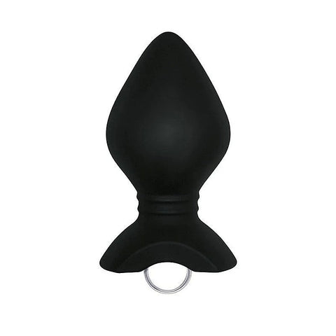 Falcon Expander Silicone Plug By Icon Brands - Butt Plugs